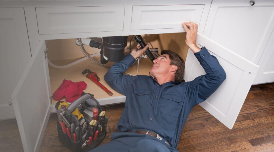 Professional expert plumbing services in Macatawa, MI